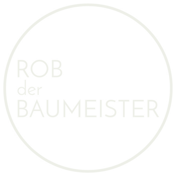 Rob der Baumeister